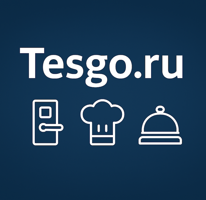 Tesgo.ru