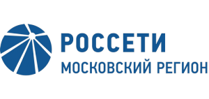 Логотип компании «Россети Московский регион»