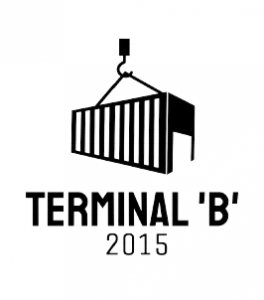 Terminal "B"