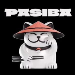 Pasiba sushi