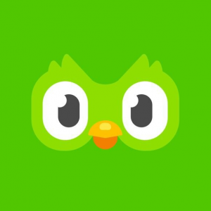 Duolingo