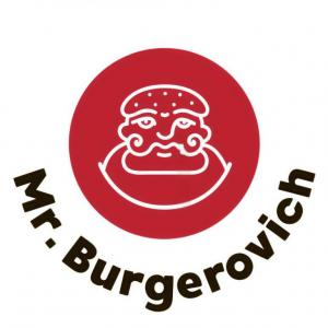 Mr.Burgerovich