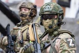 Военный комиссариат города Москвы (служба по контракту)