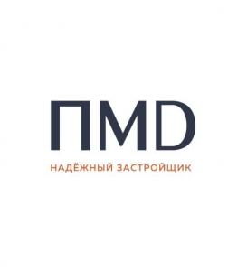 Застройщик ПМД