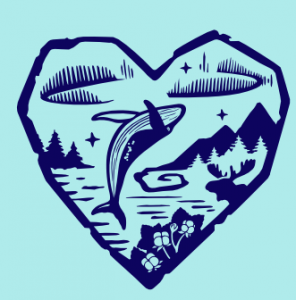 Арктика пахнет счастьем