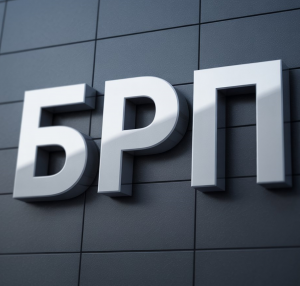 БРП