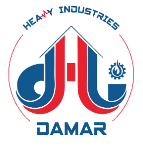 Дамар Хэви Индастрис