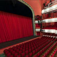 ГБУК г. Москвы Московский академический театр им. Вл. Маяковского