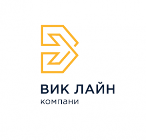Логотип компании ВиК Лайн Компани