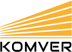 KOMVER