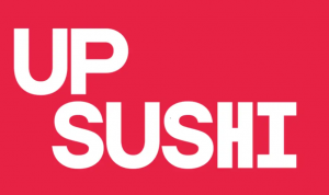 UP SUSHI