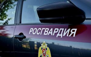 ОВО по ЗАТО Саров