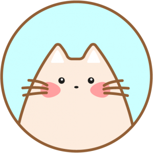 Puffcat