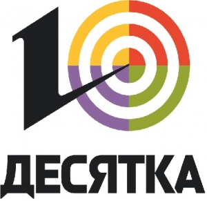 Логотип компании ГК 