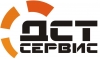 Логотип компании ДСТ-Сервис