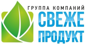 Логотип компании ГК Свежепродукт