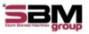 Логотип компании SBM Group