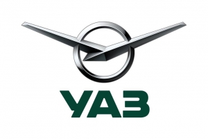 Логотип компании Ульяновский автомобильный завод