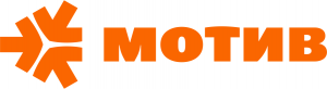 Логотип компании Телекоммуникационная Группа МОТИВ
