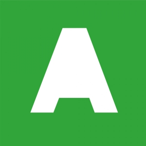 Логотип компании АГИМА