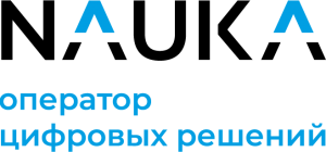 Логотип компании Наука-Связь