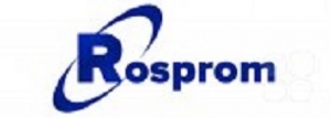 Логотип компании ГК Роспром