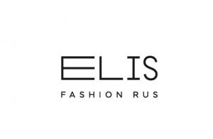 Логотип компании Elis Fashion Rus
