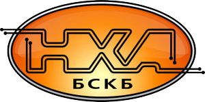 Логотип компании БСКБ 