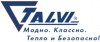 Логотип компании ТАЛВИ