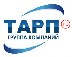 Логотип компании ТАРП-КОНСАЛТИНГ