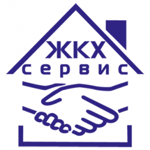 Логотип компании Группа компаний ЖКХ-СЕРВИС