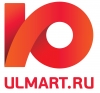 Логотип компании Юлмарт