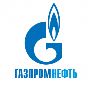 Логотип компании Сеть АЗС 