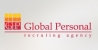 Логотип компании Global Personal