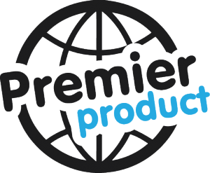Логотип компании Премьер-продукт