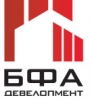 Логотип компании БФА-Девелопмент