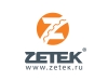 Логотип компании ЗЕТЕК