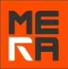 Логотип компании МЕРА