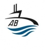 Логотип компании Адмиралтейские верфи