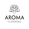 Логотип компании Арома-Клининг