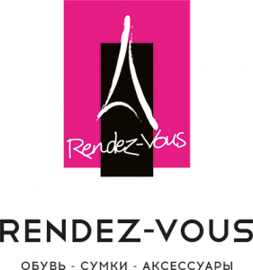 Логотип компании Rendez-Vous (