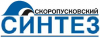 Логотип компании Скоропусковский синтез