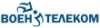 Логотип компании Воентелеком