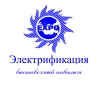 Логотип компании Электрификация