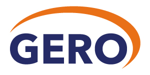 Логотип компании Геро
