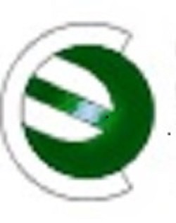 Логотип компании ЭКО-Строй Проект