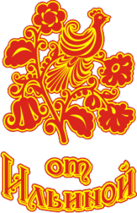 Логотип компании Айс-Продукт