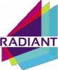 Логотип компании Радиант-Элком