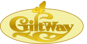 Логотип компании Путь Подарка (Giftway Ltd.)