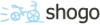 Логотип компании Shogo